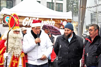 Bild Anmeldekarte Kinderflohmarkt