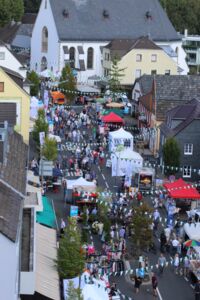 Bild Anmeldekarte Kinderflohmarkt