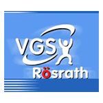 Logo VR Bank eG