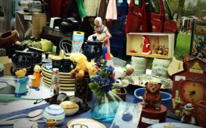 Bild Anmeldekarte Kinderflohmarkt