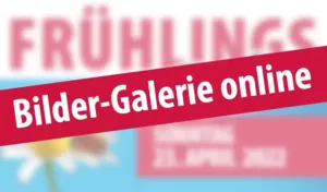 Motiv zum Frühlingsfest 2023