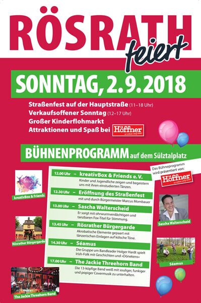 Bild Anmeldekarte Kinderflohmarkt