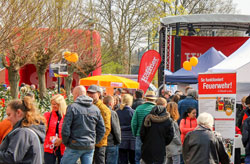 Bildergalerie Frühlingsfest 2019