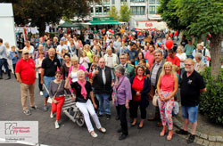 Bildergalerie Straßenfest 2019