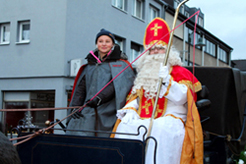 Bildergalerie Wintermarkt 2018