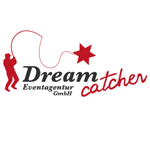Logo Dreamcatcher Eventagentur Logo Dreamcatcher Eventagentur