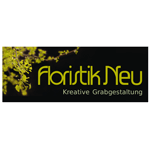 Logo Floristik Neu GmbH Logo Floristik Neu GmbH