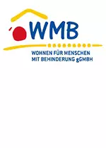 Logo Wohnen für Menschen mit Behinderung gGmbH