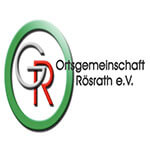Logo Ortsgemeinschaft Rösrath Logo Ortsgemeinschaft Rösrath