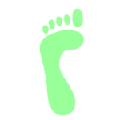 Logo Podologin