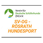 Logo Schäferhunde-Verein Logo Schäferhunde-Verein