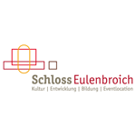 Logo Schloss Eulenbroich Logo Schloss Eulenbroich
