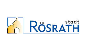 Logo Stadt Rösrath