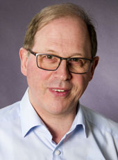 Bernd Körber, Schriftführer