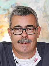 Hans-jürgen Kautz, 1. Vorsitzender
