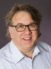 Jörg Zülich, 2. Vorsitzender